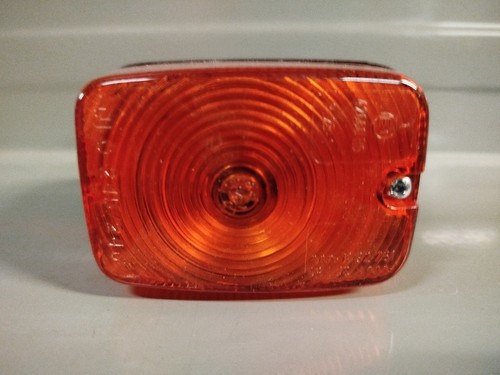 Fanale direz post moto - direz, dx/sx