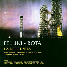 Rota: Fellini Film Suites and
