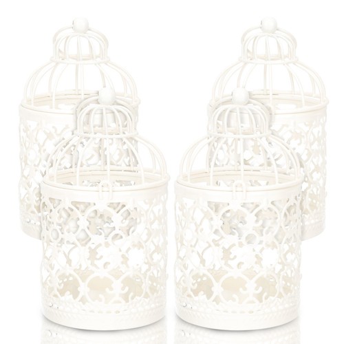 4pcs cage design - 4pcs,