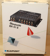 Blaupunkt, BX-01 E crossover