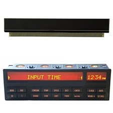 Display LCD Alta