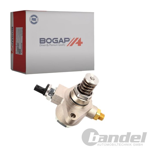 Bogap pompa alta pressione - bogap,
