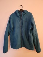 PATAGONIA NANO AIR HOODY UOMO