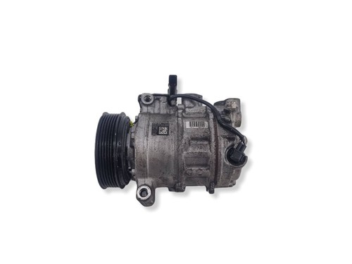 Compressore aria condizionata - compressore,