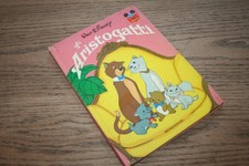 Walt Disney Gli aristogatti