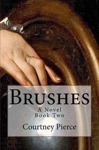 Brushes novel - brushes:,