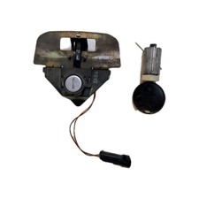 Blocchetto Chiave Smart 450