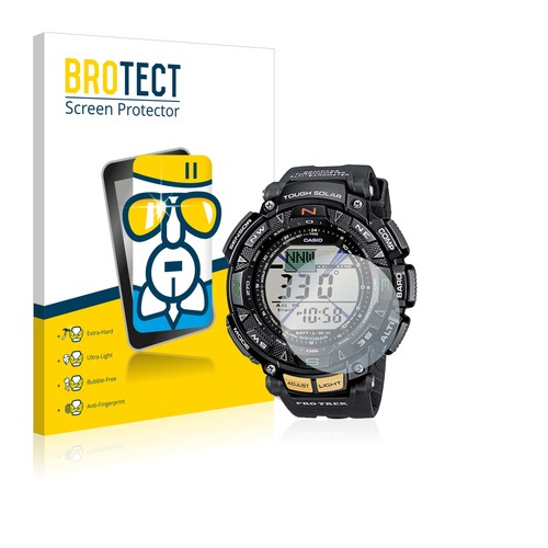 Pellicola protettiva per casio - pellicola,
