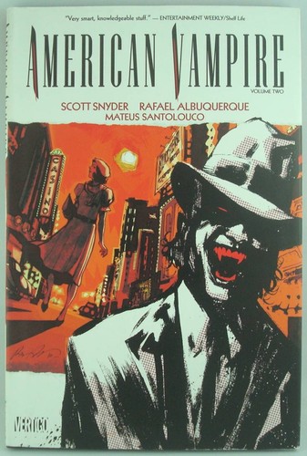 Foreign books american - foreign, vampire