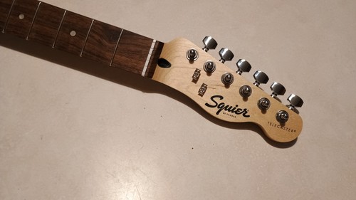Collo chitarra elettrica - chitarra, mai
