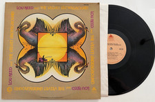 Lou Reed & Velvet Underground