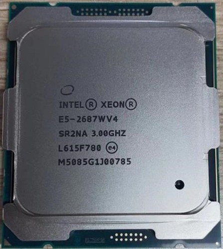 Processore cpu intel - cpu, xeon