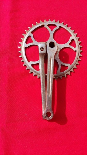 Bici epoca corona - bici,