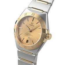 OMEGA Constellation