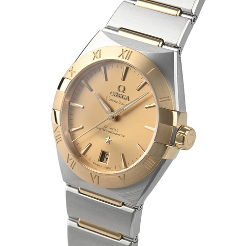 Omega constellation - omega,