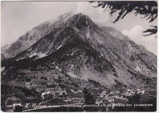 CLAVIERE - TORINO - PANORAMA GENERALE -28019-