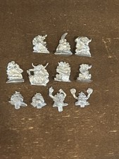 Warhammer 40K Demoni del Caos