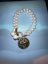 Bracciale perle KANDE francese