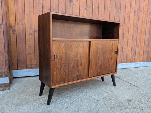 Dyrlund credenza vintage retro - credenza,