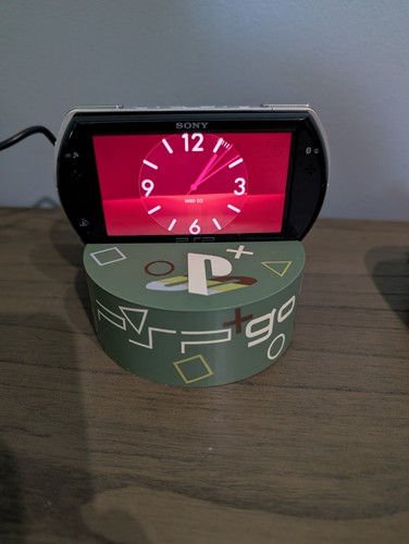 Psp dock ricarica e - psp,