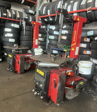 SMONTA GOMME AUTO CORGHI A224A FUNZIONANTE AFFARONE ANNO 2018 380V CHIEDI X INFO