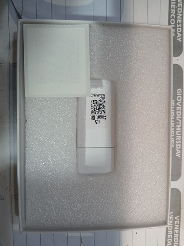 Chiavetta usb fi - wi,