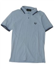 FRED PERRY Polo uomo piccola