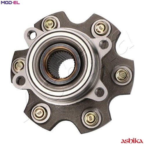 Mozzo ruota 25041 - ruota, 44-25041