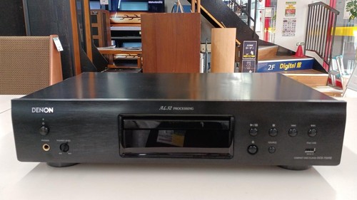 Denon dcd 755re lettore - denon, dcd-755re