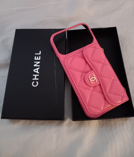 Custodia chanel iphone - custodia, 17