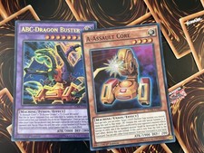 YuGiOh Cards Structure Deck