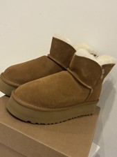 Stivali Ugg, taglia UK5, EU38 