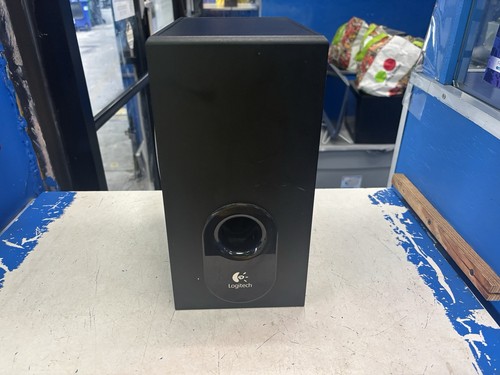 Logitech subwoofer 530 solo - x-530,