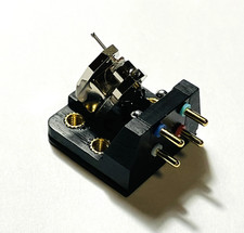 bobina mobile mc cartuccia