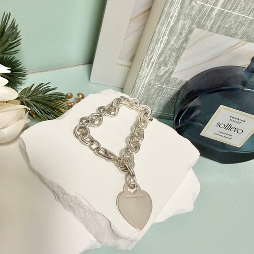 Bracciale tiffany ritorno - tiffany,