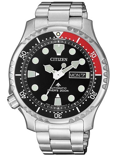 Citizen ny0085 86e promaster - citizen, ny0085-86e