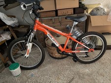 Mountain Bike Galaxy 20”