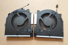 Nuova ventola GPU CPU