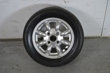 45667- Cerchio in Lega Mini dal 1980 al 1990 165/60 R13 Cod rrc10339xxx