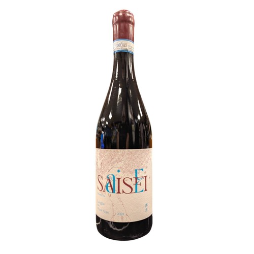 Saisei langhe pinot - saisei,