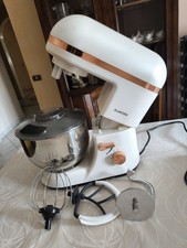 impastatrice planetaria usata