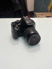 fotocamera digitale reflex