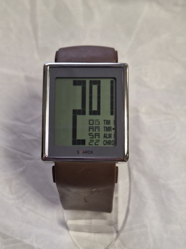 Orologio philippe starck - orologio,