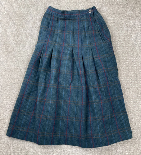 Vintage anni pendleton skit - pendleton,