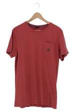 T-shirt uomo BRUNOTTI rossa