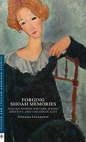 Forging shoah memories - forging,