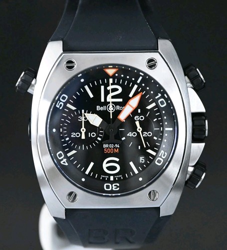 Orologio subacqueo cronografo - orologio,