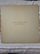 lp Angelo Branduardi 'La pulce