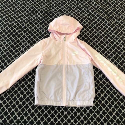 Giacca vento nike just - giacca,