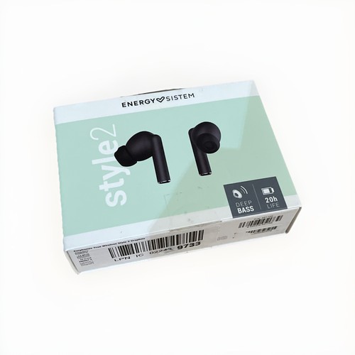 Energy sistem true - sistem,